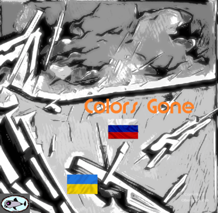 Ukraina Poster