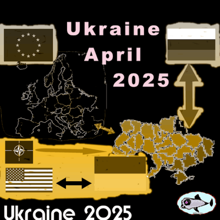Ukraina Poster