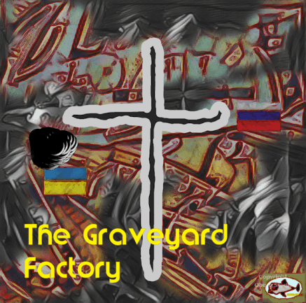 Ukraina Poster