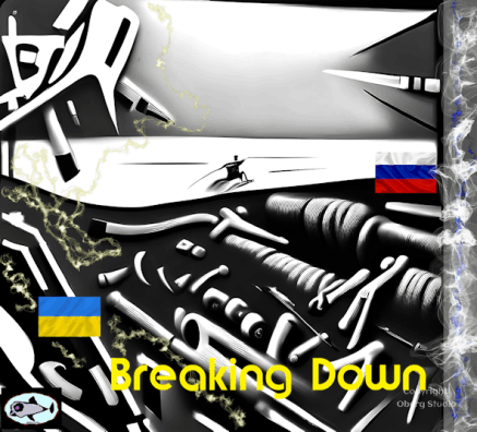 Ukraina Poster